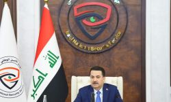 السوداني يوجّه بالتطوير المستمر لعمل جهاز الأمن الوطني